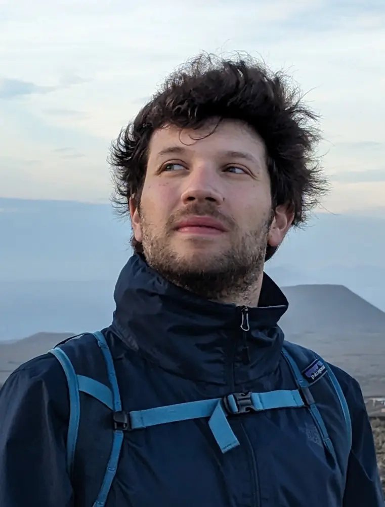 Matteo Marzorati
